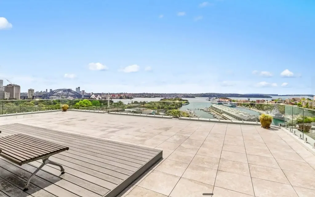 Studio Apartment with City Views & Resort-Style Facilities