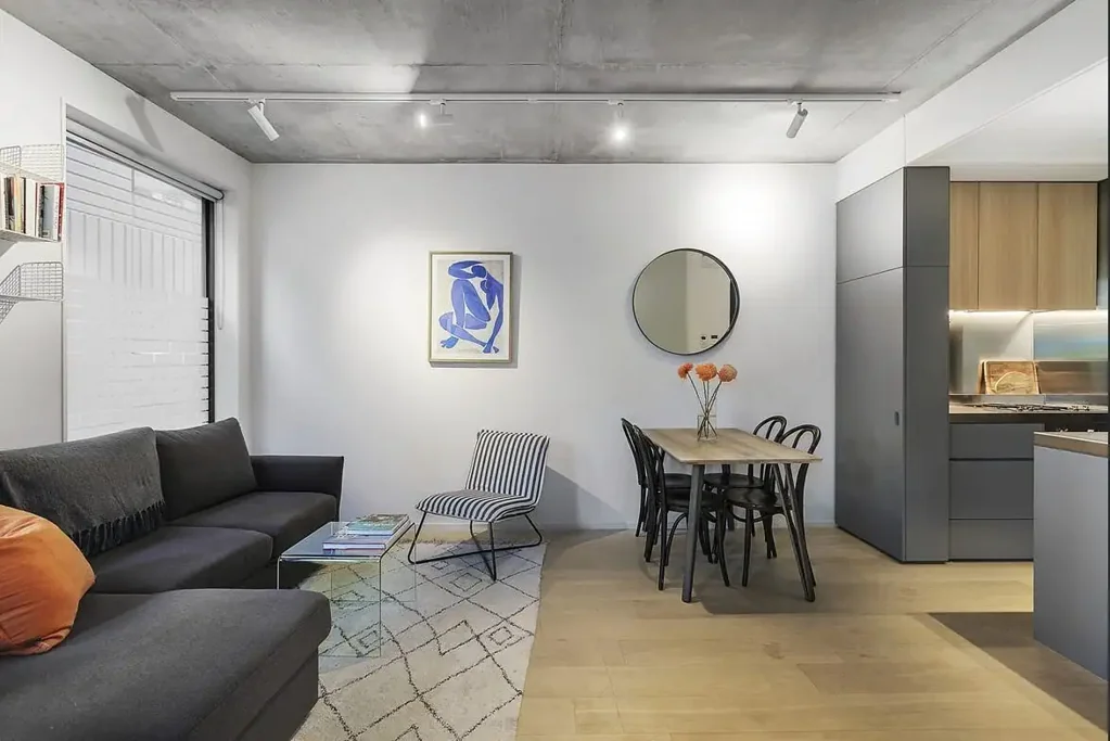 Collingwood 1બેડરૂમ Modern Living in Collingwood