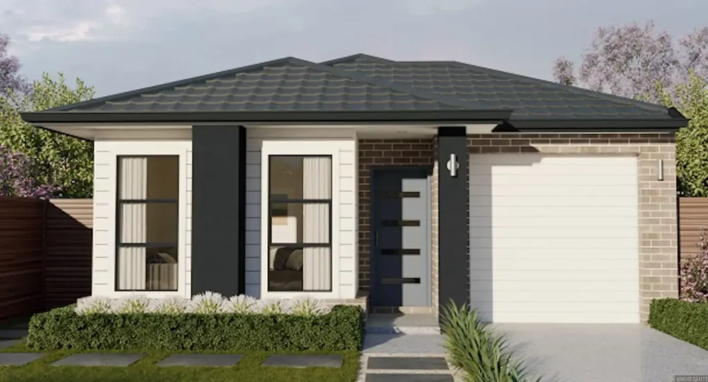 Bellbird 4Kwarto Amazing Single Storey House for sale in Majesty Street - Land Reg. Date
March 2027