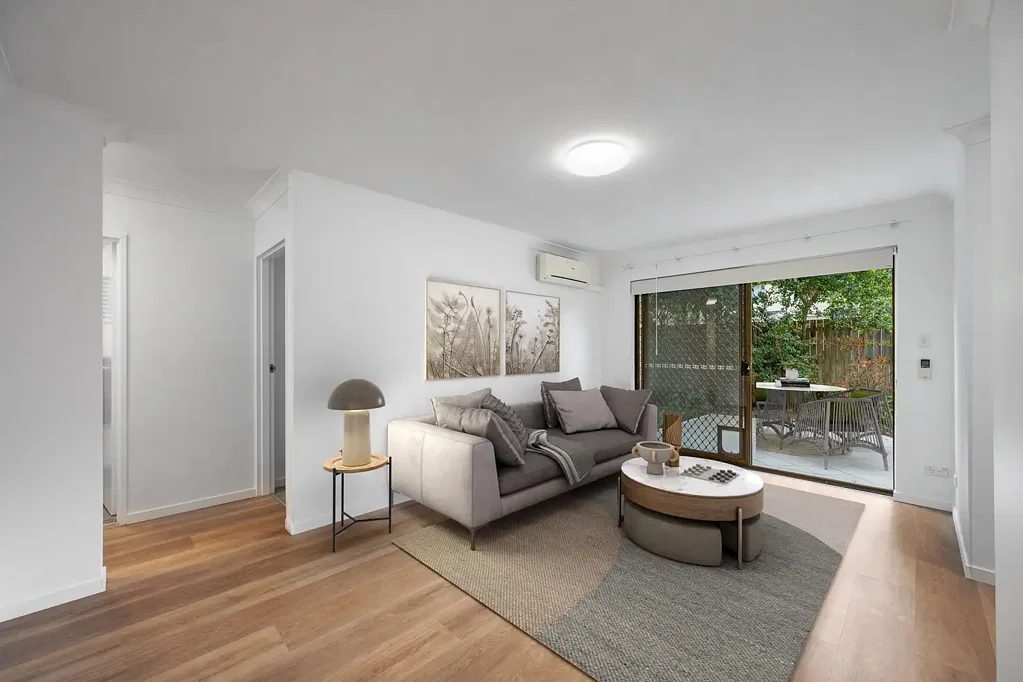2/14 Onslow Street, Ascot, QLD 4007