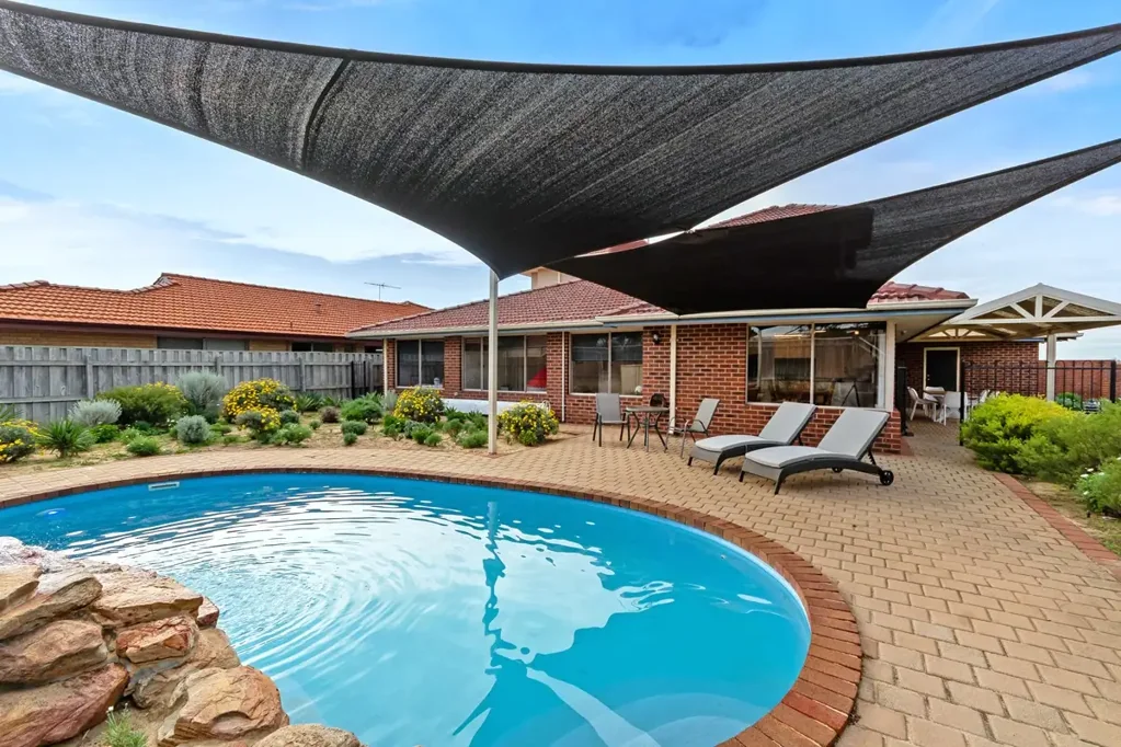 Connolly 5ਬੈੱਡਰੂਮ Location, Lifestyle & Exceptional Family Space