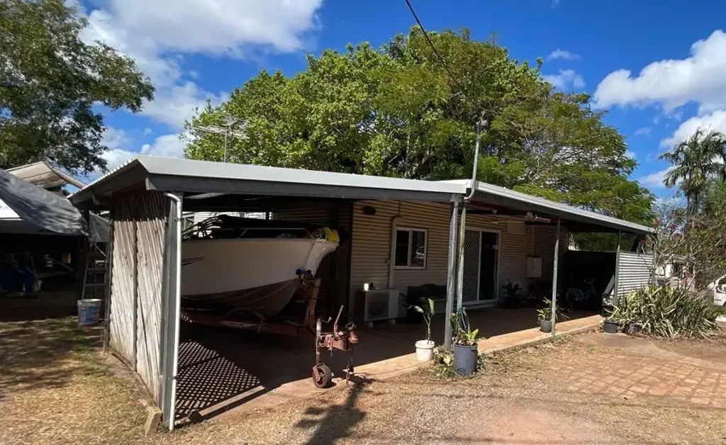 Nhulunbuy 3chambre $price reduction down $70K