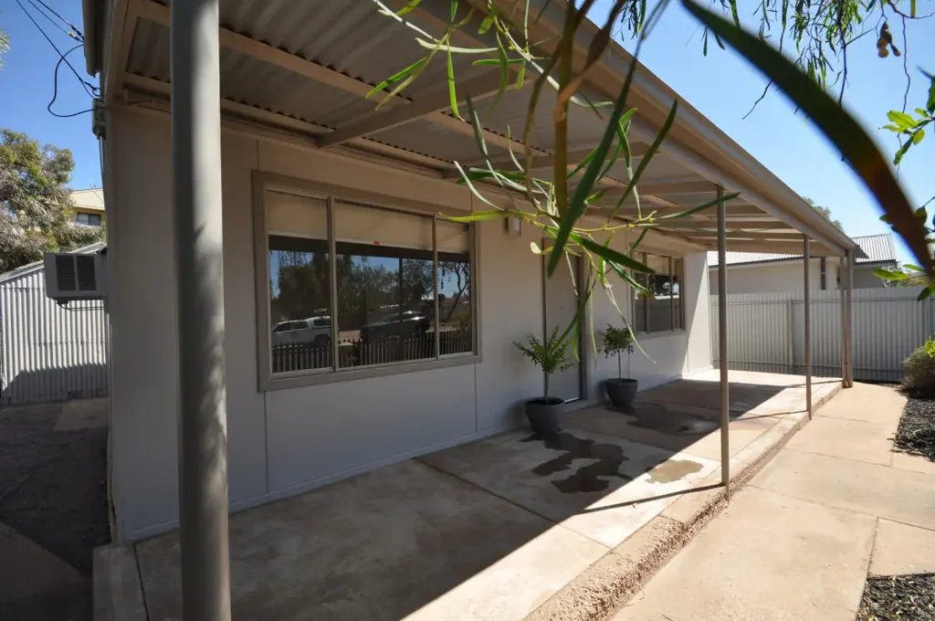 12 Caroona Road, Port Augusta West