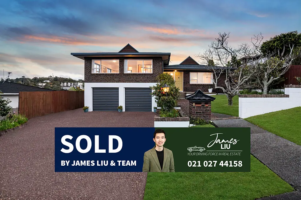 8 Helvetia Drive, Browns Bay, North Shore City, Auckland