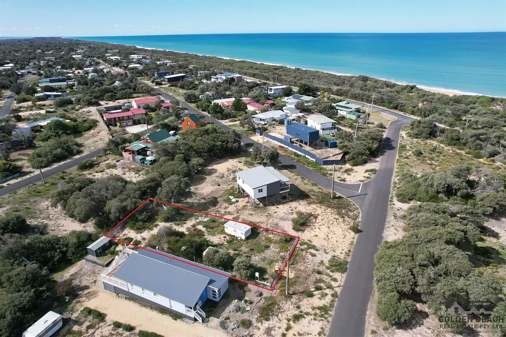 Golden Beach Prime Real Estate Opportunity!