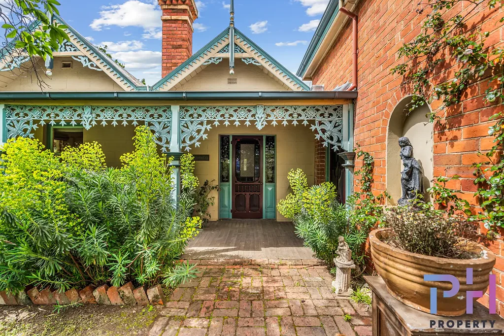 57 Green Street, California Gully, VIC 3556