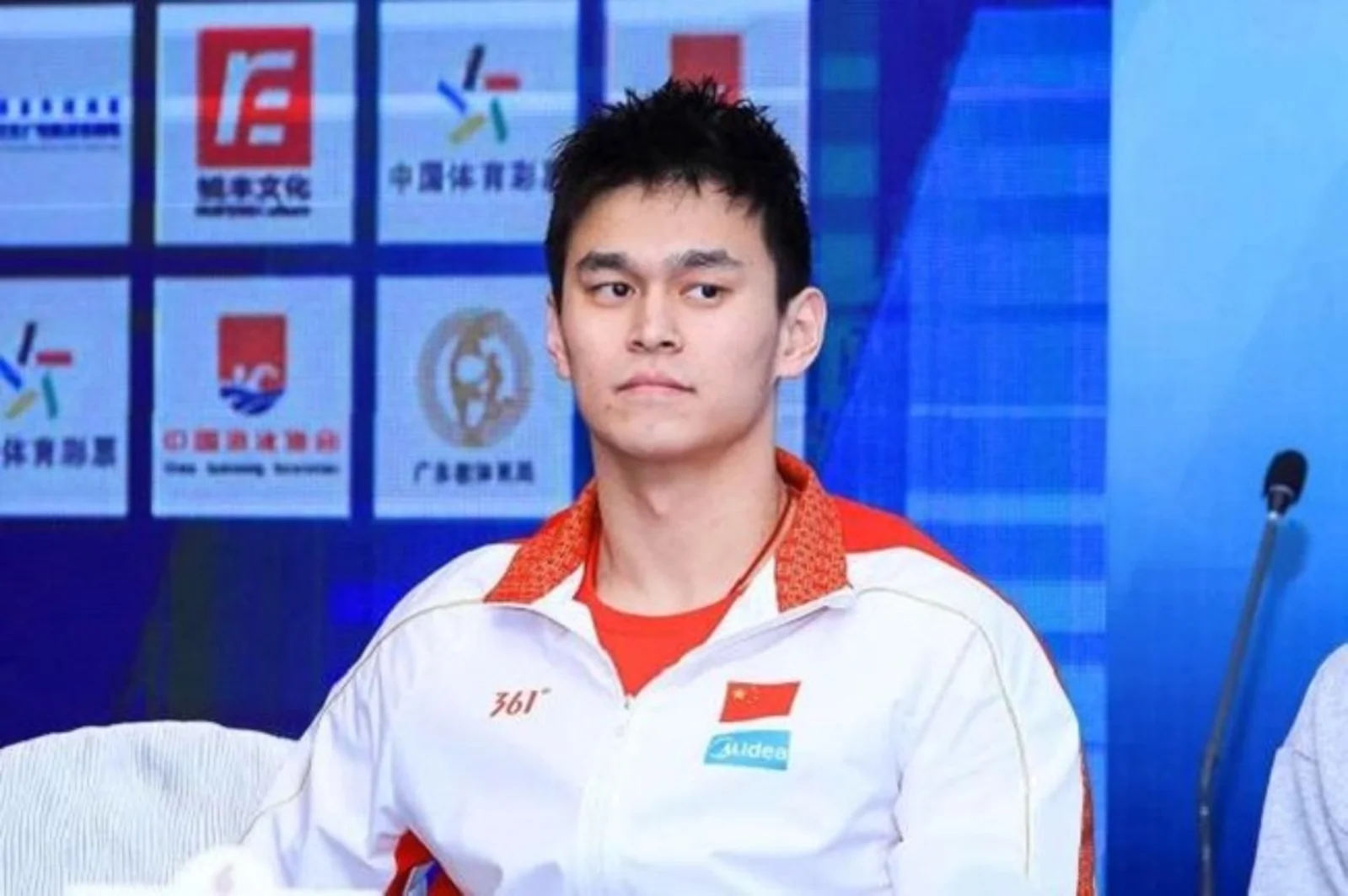 孙杨“绝处逢生”？参加东京奥运会尚存2种可能