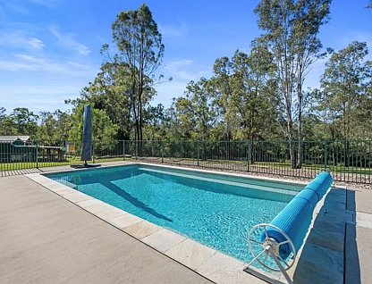 33 Kirkston Place, Pine Mountain, Ipswich - Greater Region, 4 غرف, 2 حمامات, House