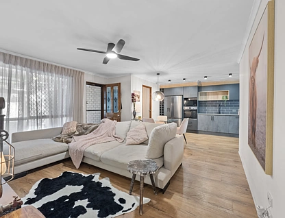 1/20 Marsupial Drive, Coombabah, Gold Coast, 3 Schlafzimmer, 1 Badezimmer, Apartment