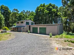 1131 Preolenna Road, Moorleah