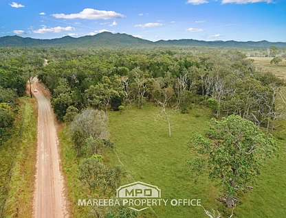 LOT 150 & 154/764 Hodzic Road, Biboohra, Far North, 0 Kuwarto, 0 Banyo, Lifestyle Property