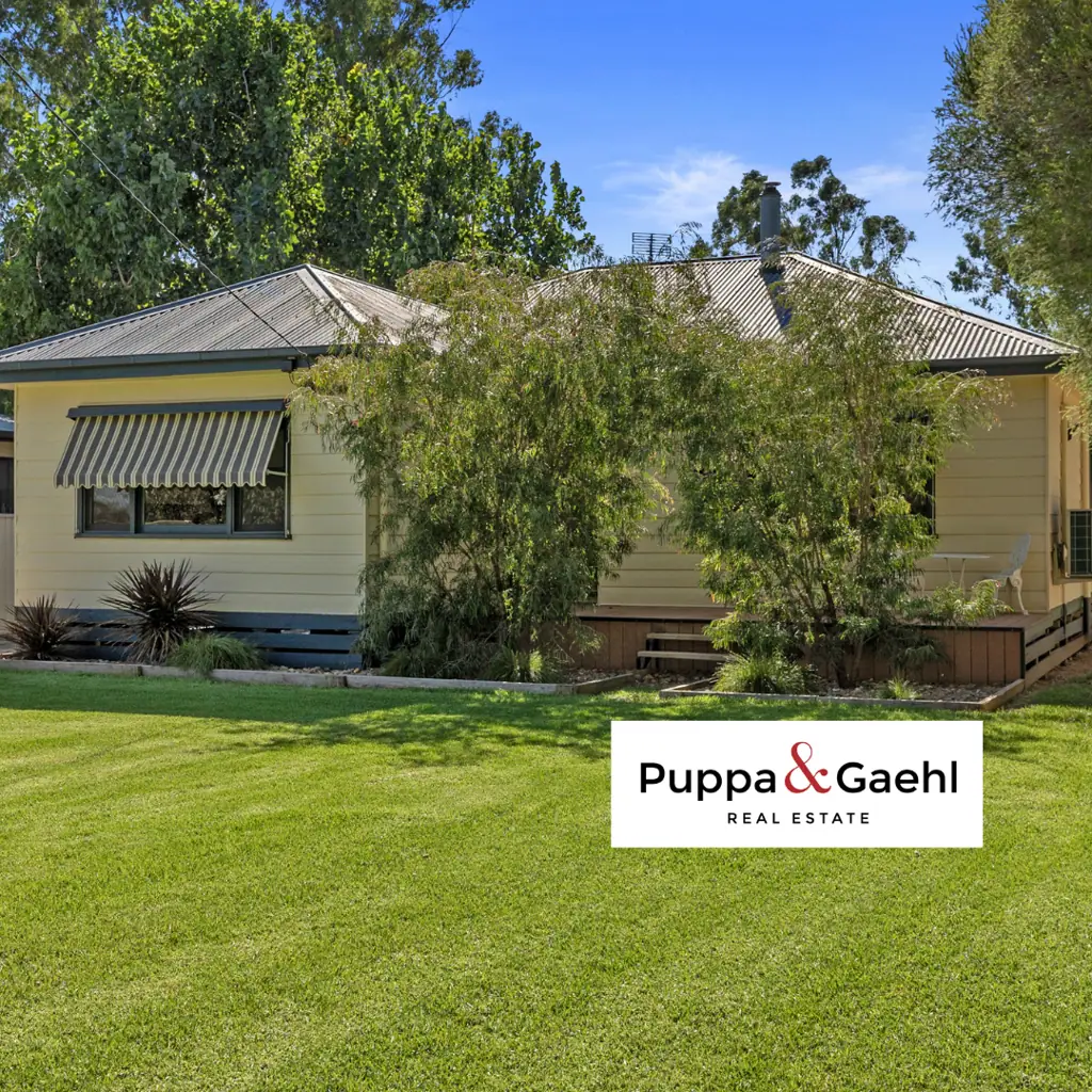 31 Willoughby Street, Murchison, VIC 3610