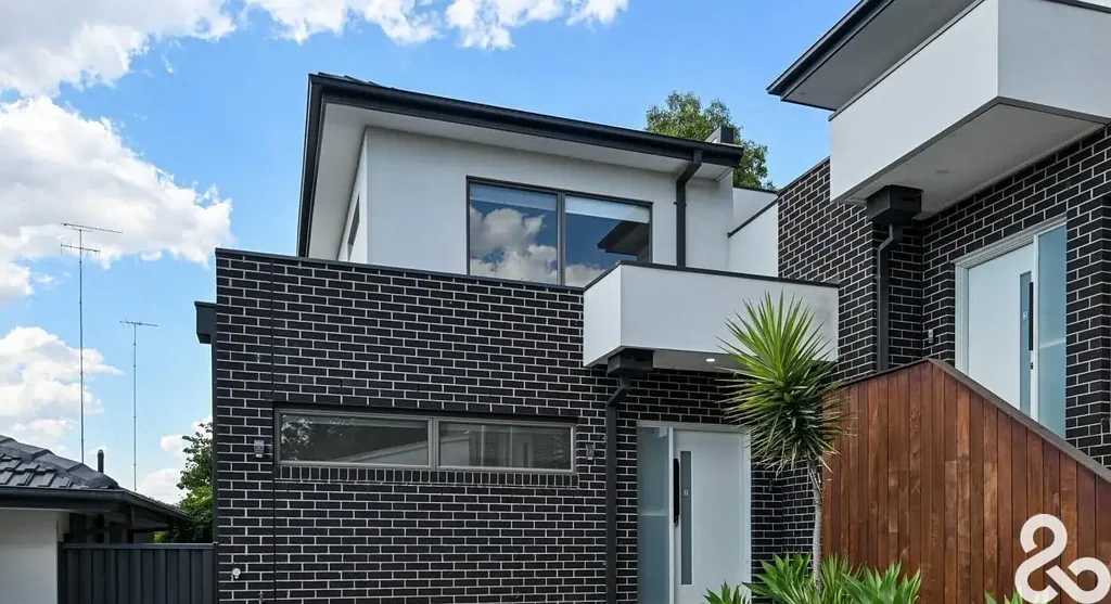 Two Bedroom Spacious Townhouse!