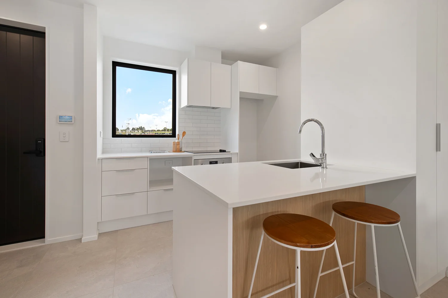 Saint Johns 2 Slaapkamer Brand New Freehold , Homestar 6 benefits