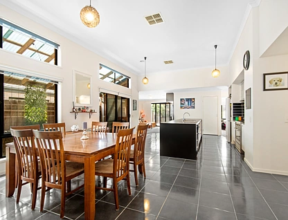 40 Southwinds Road, Armstrong Creek, Geelong, 3 कमरे, 2 बाथरूम, House