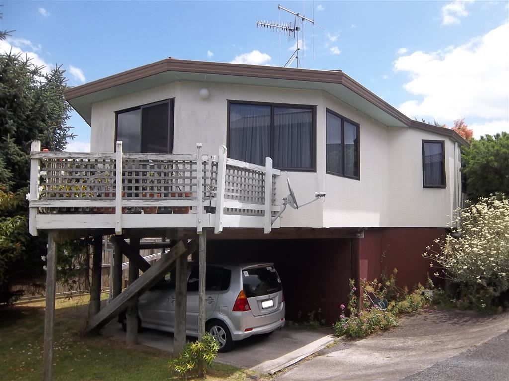 22d Short Street, Otumoetai, Tauranga, 2房, 1浴