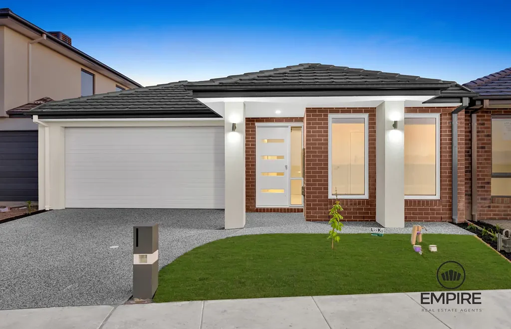 276 Bellavita Avenue, Clyde, VIC 3978
