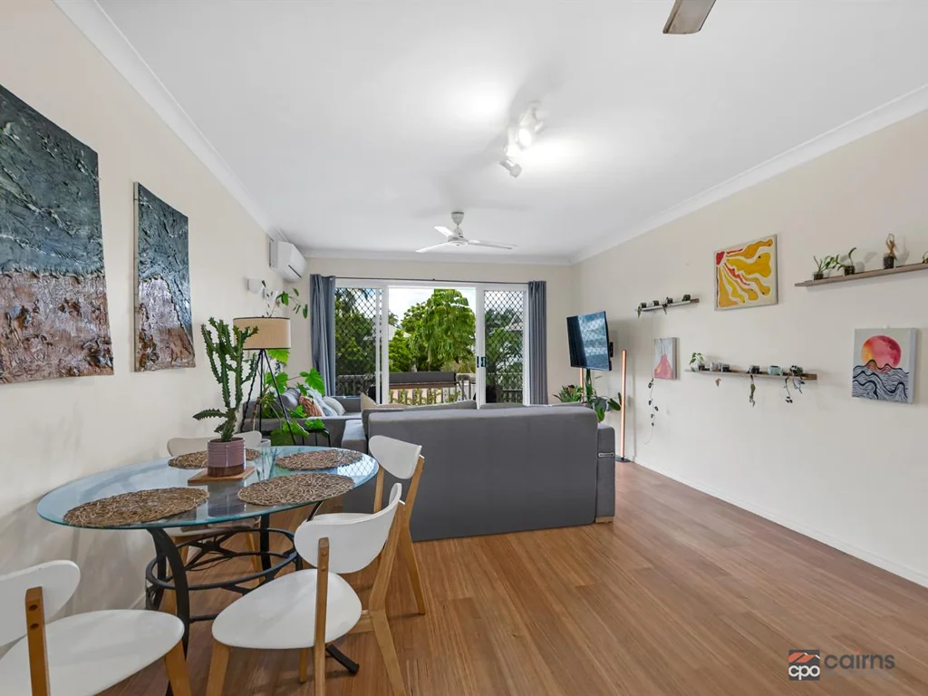 3/8 Springfield Crescent, Manoora, QLD 4870