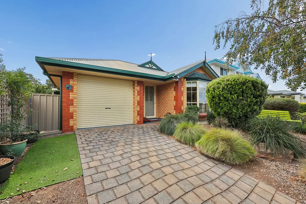 Three Bedroom House