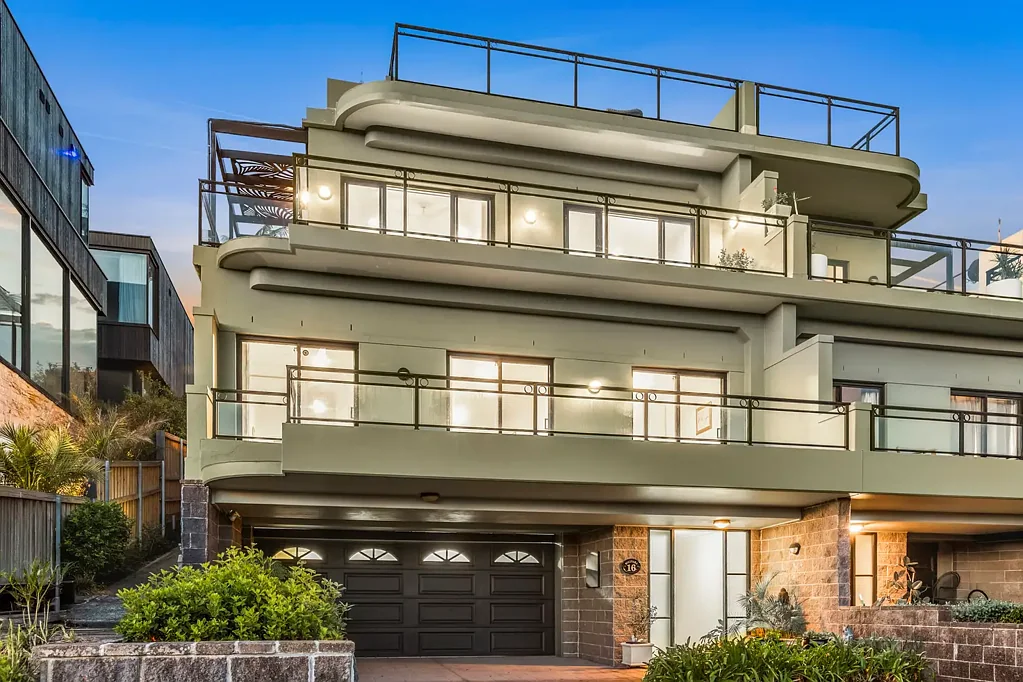 16B Willyama Avenue, Fairlight, NSW 2094