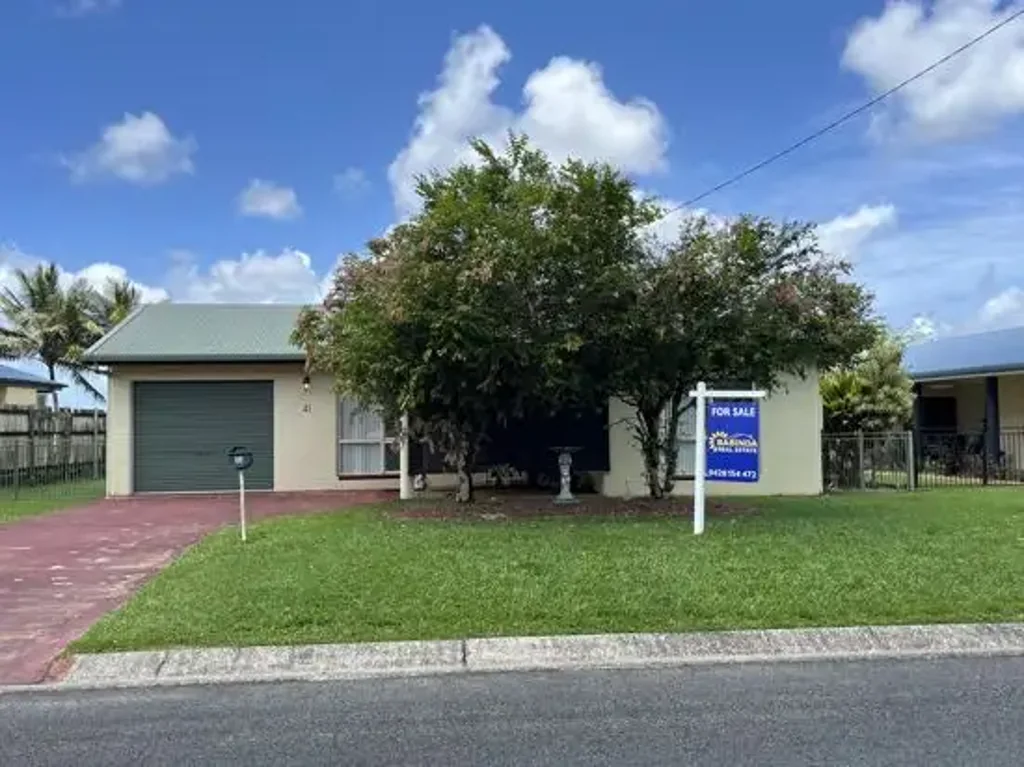 41 Pollard Road, Babinda, QLD 4861