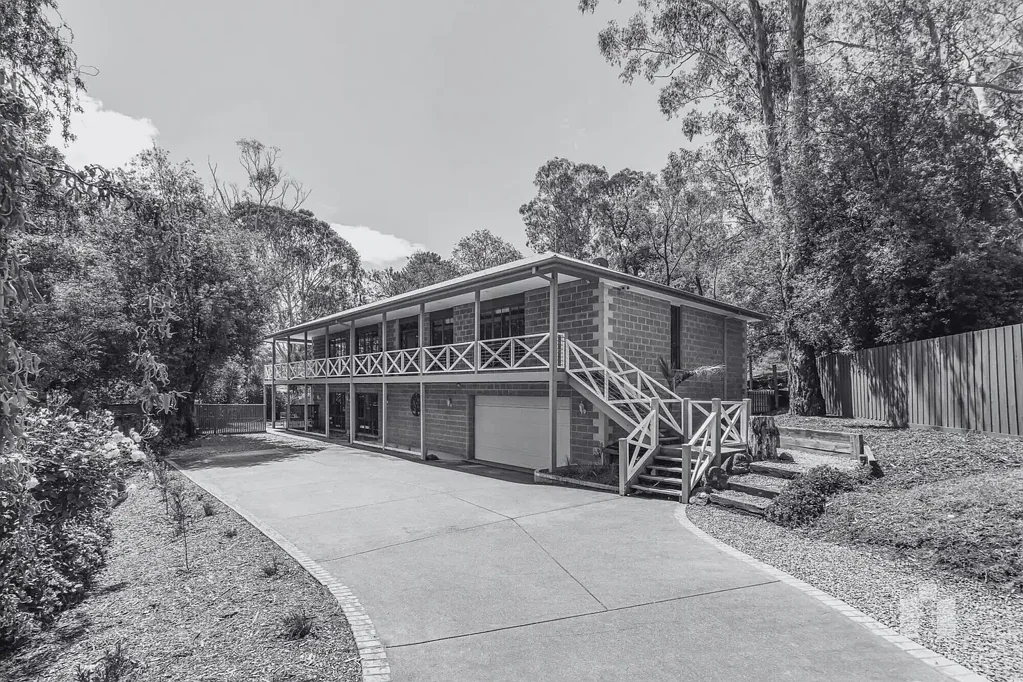 2/29 Cherry Tree Road, Hurstbridge, VIC 3099