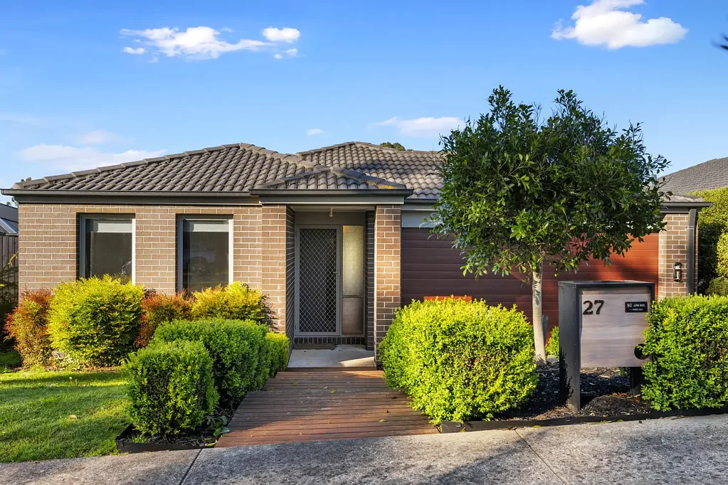 Korumburra 3房  Modern Family Home