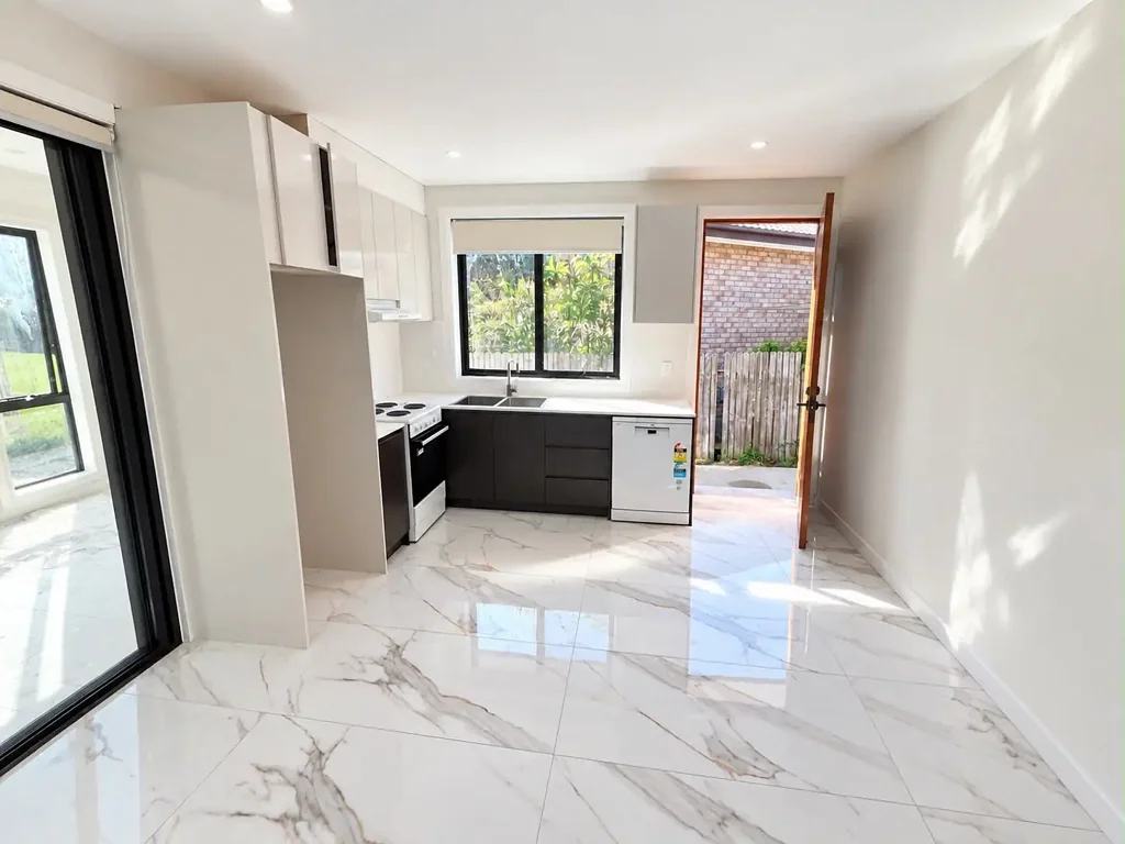 Modern & Stylish Home with Private Entry & Outdoor Space