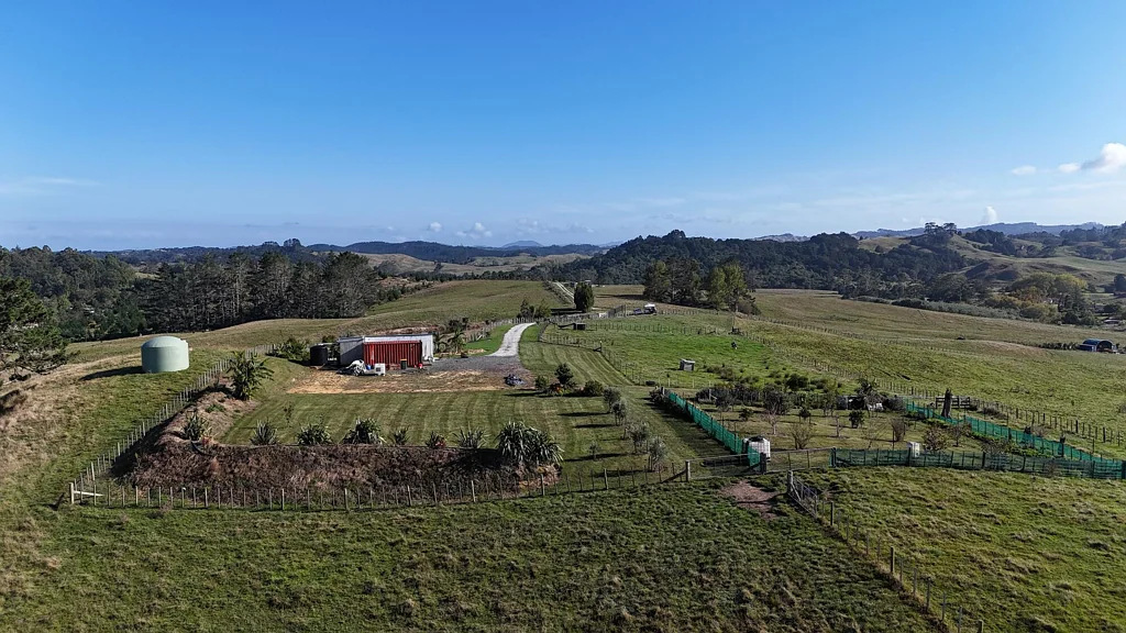 Wellsford  Space, Serious Potential, Elevated Opportunity!