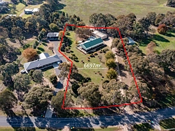84 Talgai Drive, Waldara
