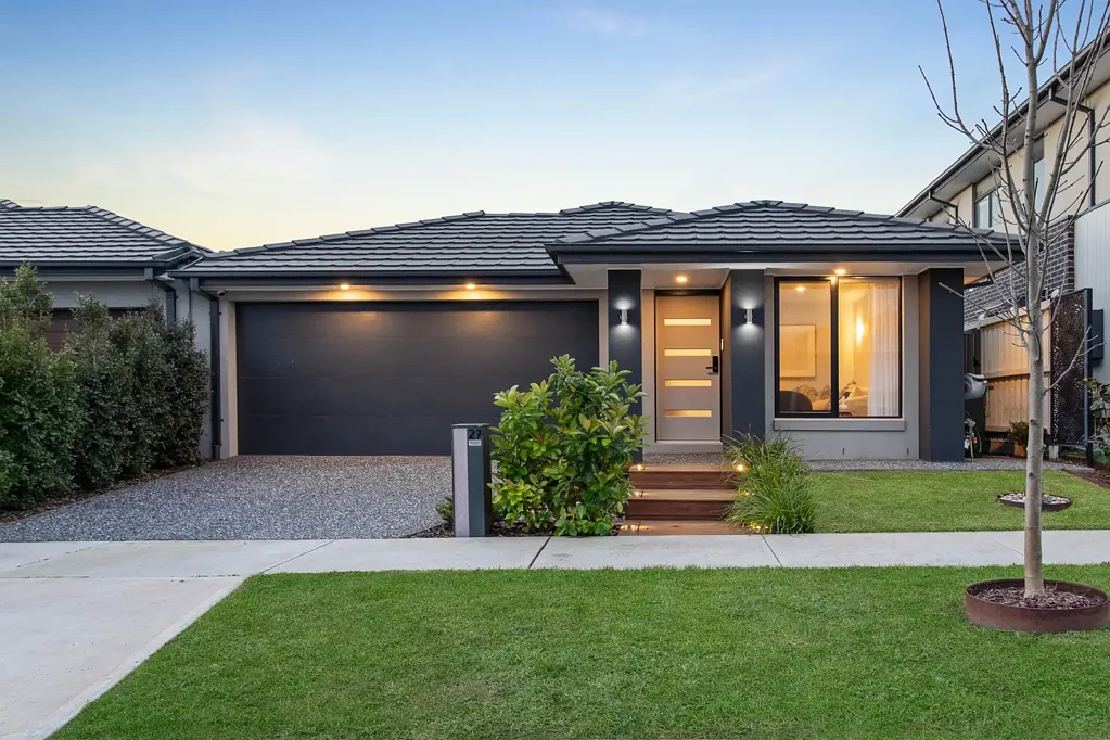 Cranbourne South 3房 自住或投资 Home or Invest