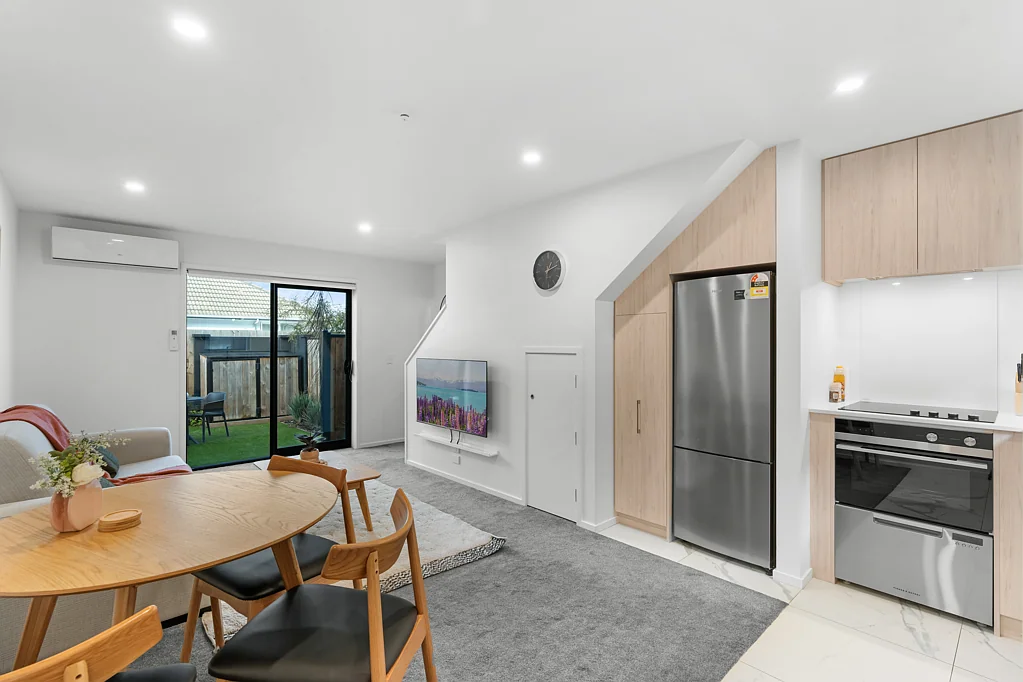 3/5 Shearer Avenue, Papanui, Christchurch, Canterbury