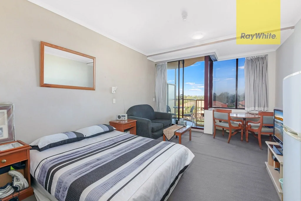 65/22-32 Great Western Highway, Parramatta, NSW 2150