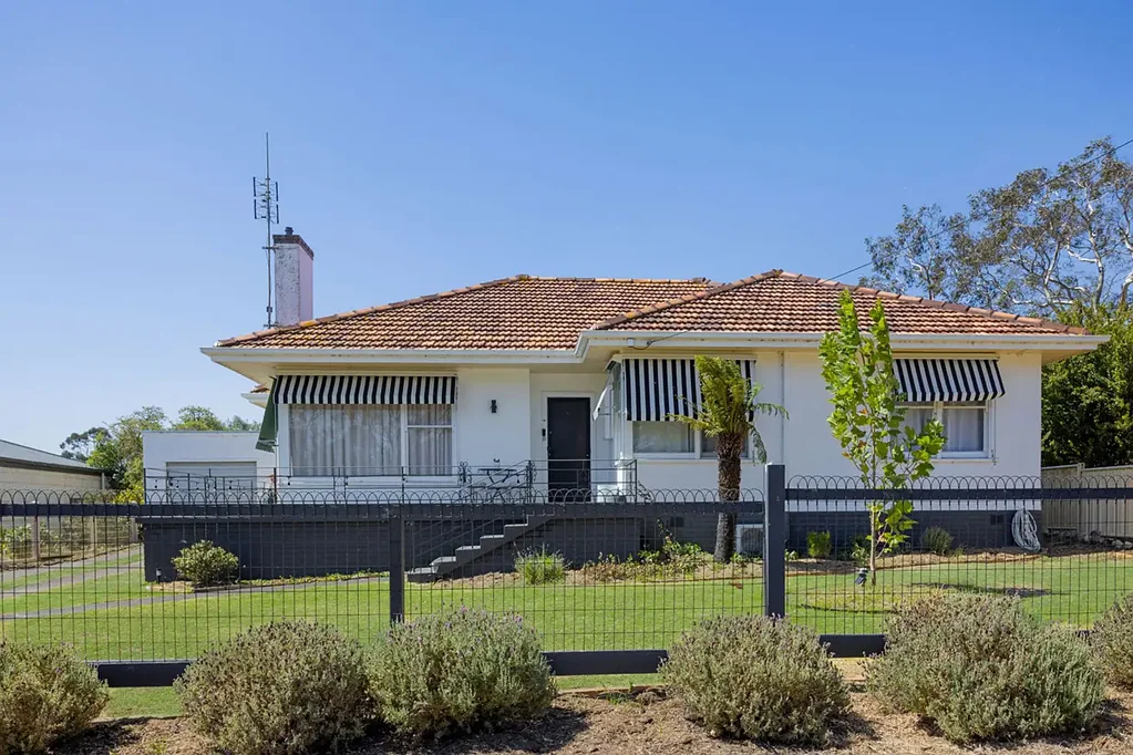 38 Jamieson Avenue, Mortlake, VIC 3272