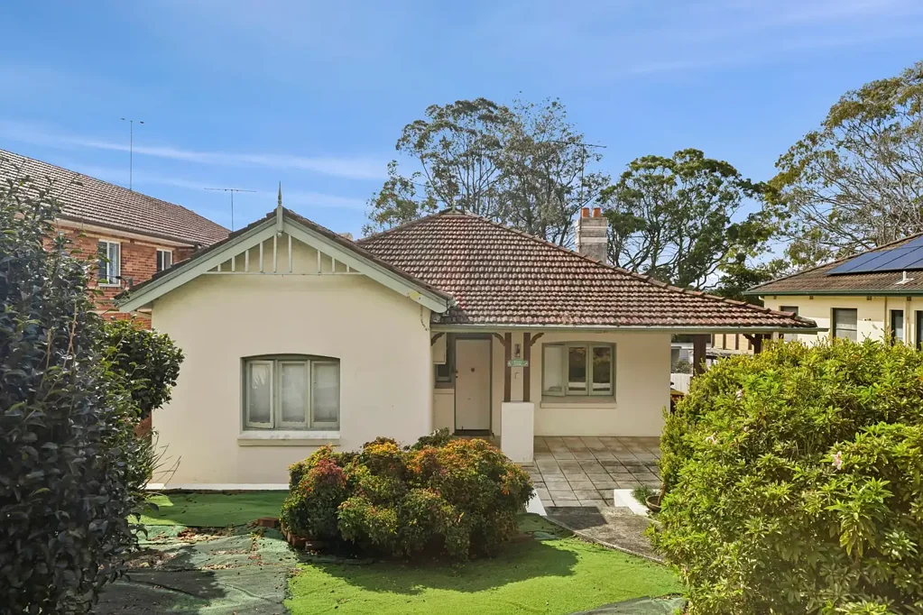 138 Griffiths Street, Balgowlah, NSW 2093