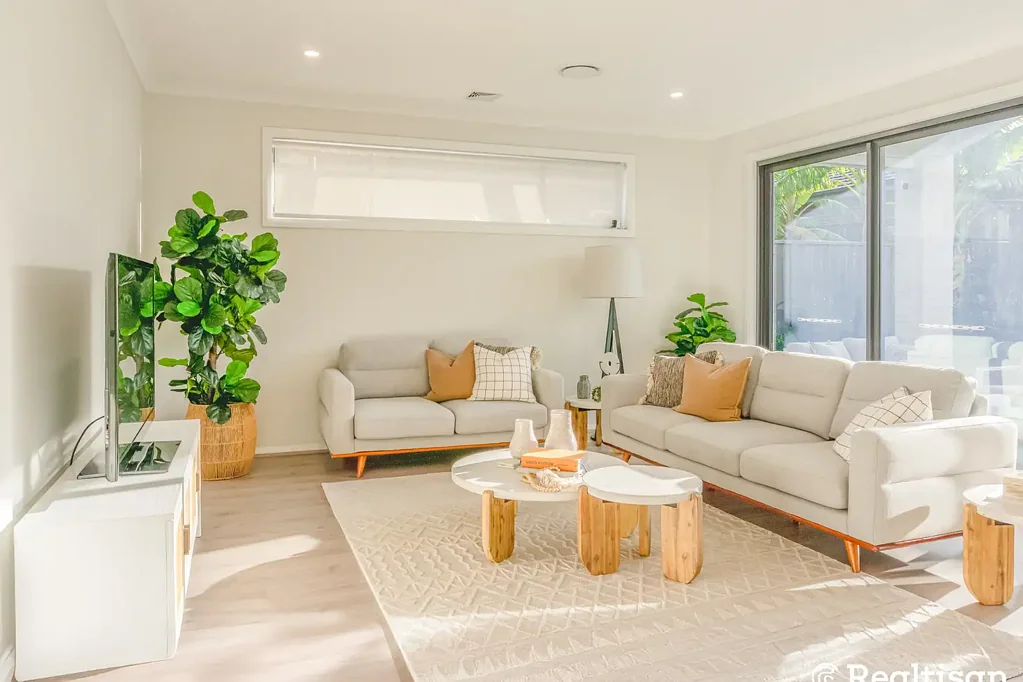 Rouse Hill 5ਬੈੱਡਰੂਮ Premium House & Land Package in Rouse Hill – Only 2.5% Deposit Until Settlement!