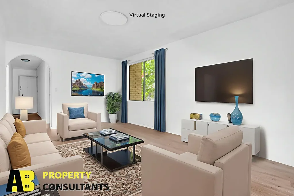 9/4-6 Allen Street, Harris Park, NSW 2150