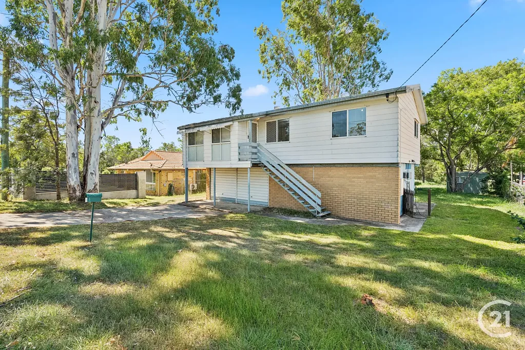 55 Creek Street, Bundamba, QLD 4304