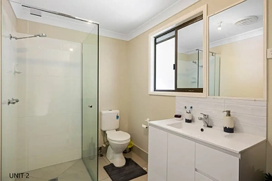 2/311 Bridge Street, Newtown, QLD 4350, 1 habitaciones, 1 baños, Unit