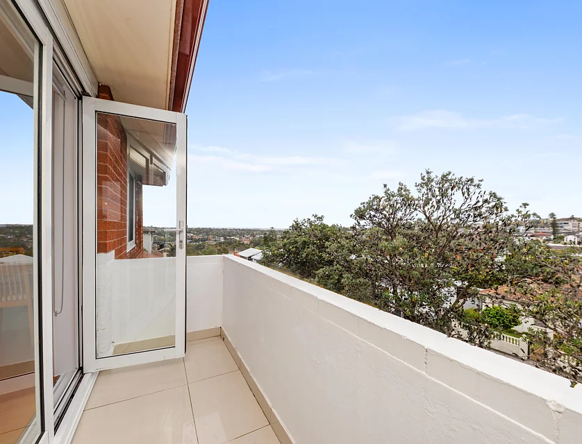 5/15 Duncan Street, Maroubra, Eastern Suburbs, 3 غرف, 1 حمامات, Apartment