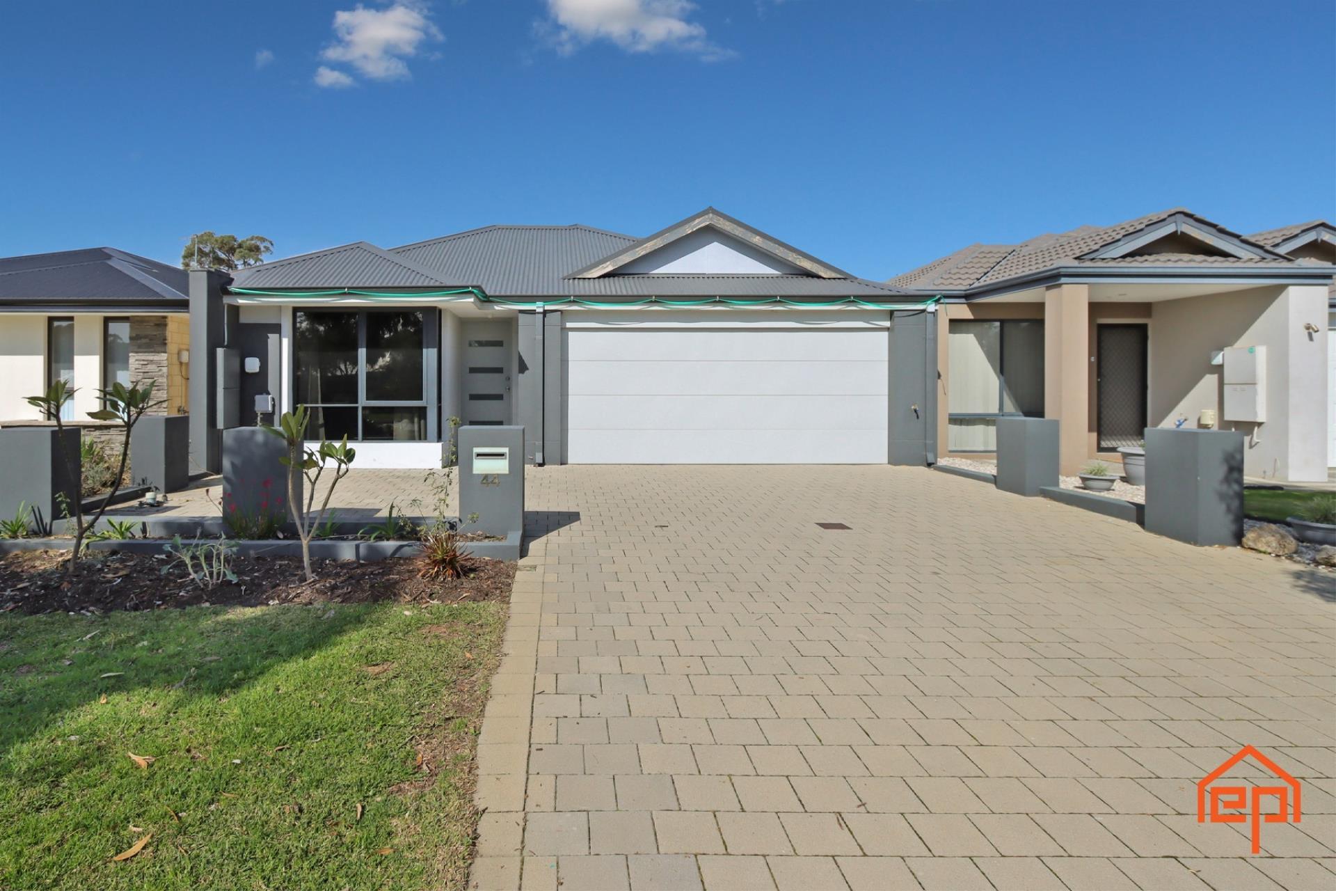 44 BROOKLYN RD, BALDIVIS WA 6171, 0 chambres, 0 salles de bain, House