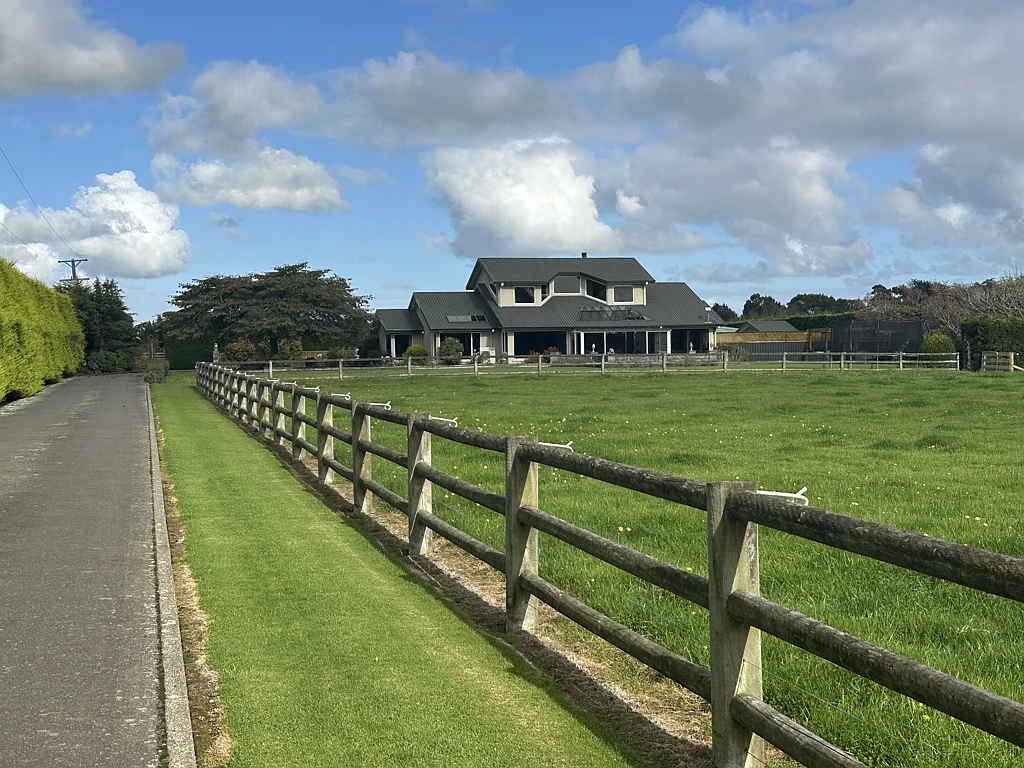 100 Redmayne Road, Myross Bush, Invercargill City, Southland