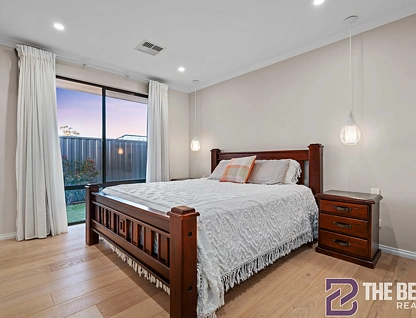 7 Ederle Street, Forrestdale, WA 6112, 4 Kuwarto, 2 Banyo, House