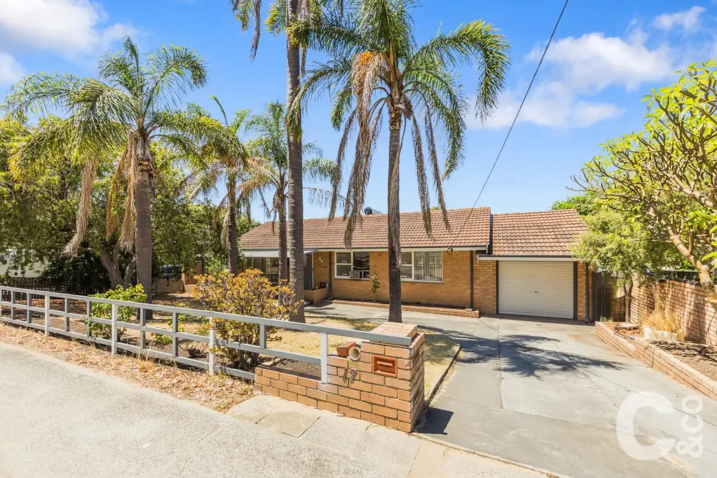17 Calista Avenue, Calista, WA 6167