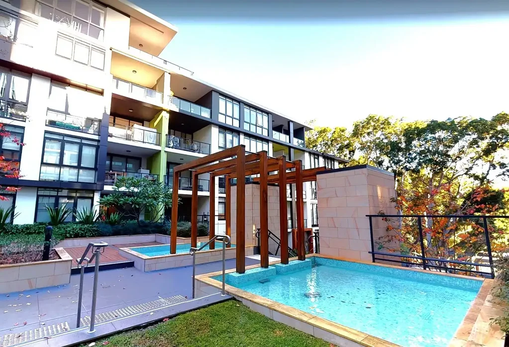 Modern One-Bedroom Apartment in the Heart of Ryde