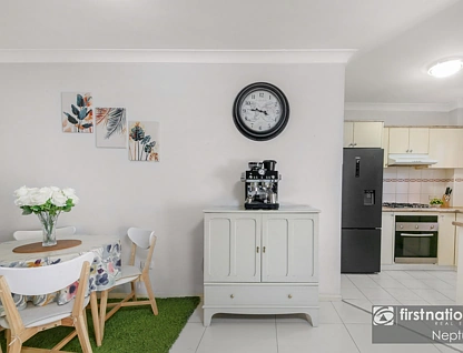 5/217 Dunmore Street, Pendle Hill, Parramatta (Northwest suburbs), 2房, 1浴, Apartment