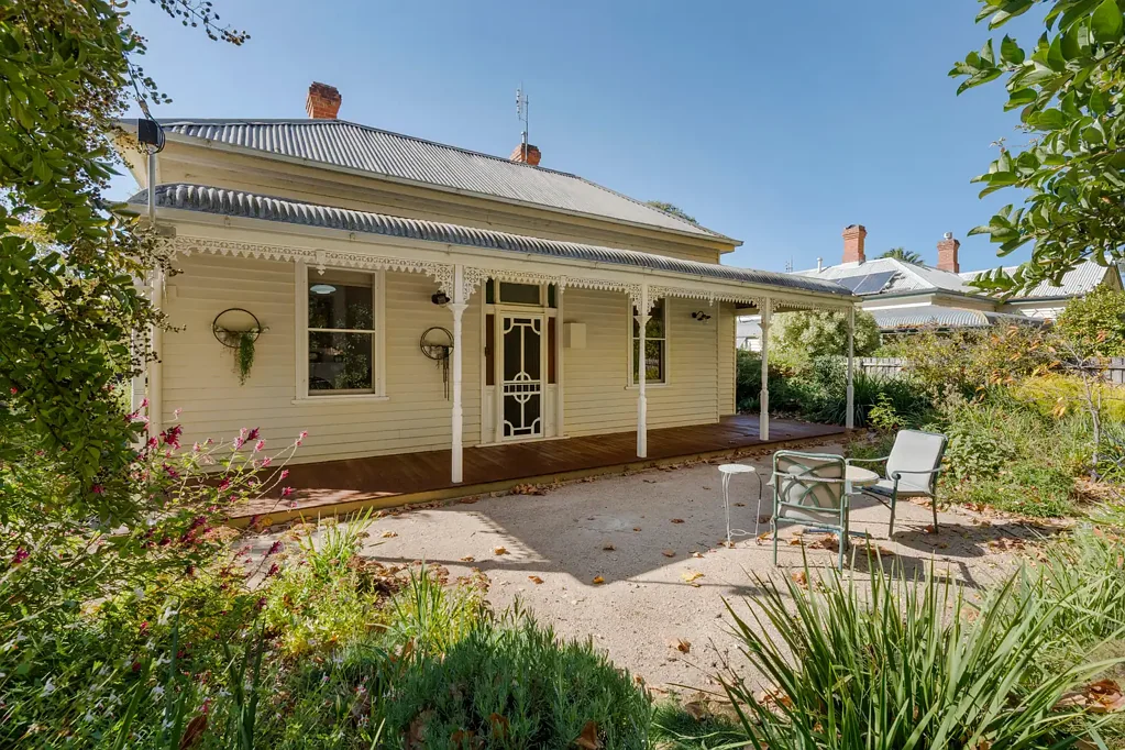 47 Benson Street, Benalla, VIC 3672