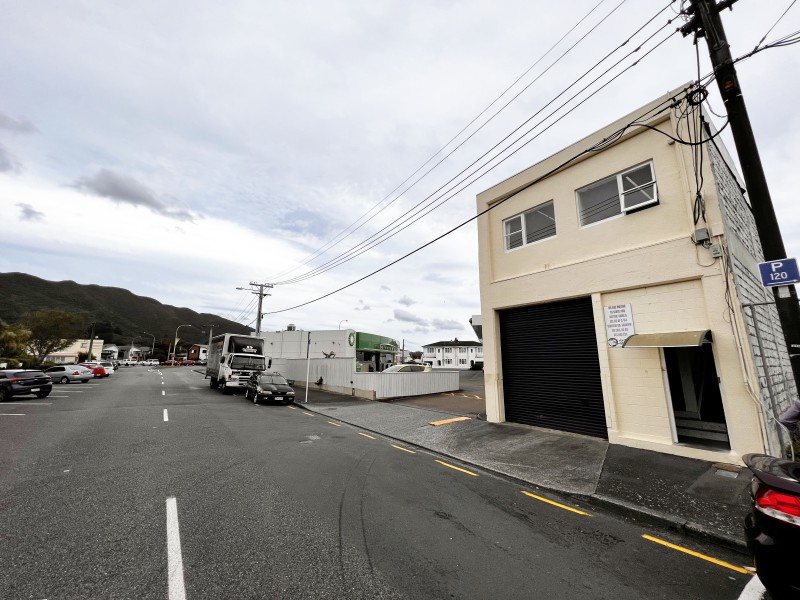 26 Hawkins Street, Waiwhetu, Lower Hutt, 0 chambres, 0 salles de bain