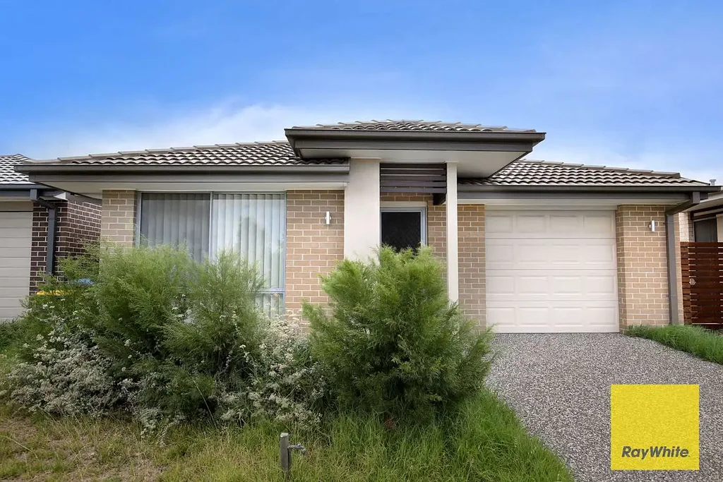 Spacious Family Living with Comfort & Convenience