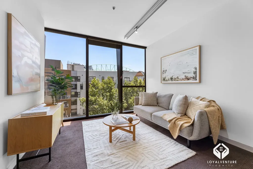507/757 Bourke Street, Docklands, VIC 3008